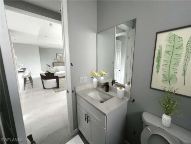 Come see this beautiful new construction home. This plan offers on Burnt Store Golf Club in Florida - for sale on GolfHomes.com, golf home, golf lot