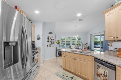 FANTASTIC POOL HOME!!! You'll love the OPEN floor plan of this on El Rio Golf Course and Club in Florida - for sale on GolfHomes.com, golf home, golf lot
