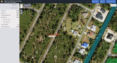 Build your piece of the Florida lifestyle on this beautiful on Sabal Trace Golf and Country Club in Florida - for sale on GolfHomes.com, golf home, golf lot