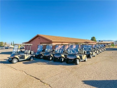 Prime Vacant Lot Near Golf Course in the Valle Vista Golf Course on Valle Vista Golf Course in Arizona - for sale on GolfHomes.com, golf home, golf lot
