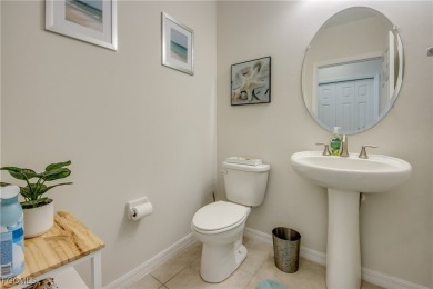 Only SEASONALLY OCCUPIED and never rented, this ONE-OWNER on Gateway Golf and Country Club in Florida - for sale on GolfHomes.com, golf home, golf lot