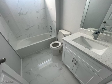 Come see this beautiful new construction home. This plan offers on Burnt Store Golf Club in Florida - for sale on GolfHomes.com, golf home, golf lot