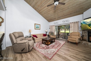 Looking for a stunning townhouse with views of the 16th hole of on Druid Hills Golf Club in Tennessee - for sale on GolfHomes.com, golf home, golf lot