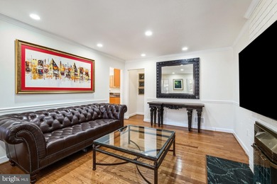 *Driveway to be repaved when weather permits* Experience 10104 on Falls Road Golf Course in Maryland - for sale on GolfHomes.com, golf home, golf lot