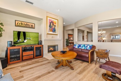 BEAUTIFUL PANORAMIC Fairway & Mountain views from this elevated on Heritage Palms Golf Club in California - for sale on GolfHomes.com, golf home, golf lot
