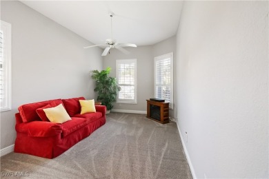 NEW ROOF, NEW AC, 3 GARAGE SPACES & accordion shutters on Herons Glen Golf and Country Club in Florida - for sale on GolfHomes.com, golf home, golf lot