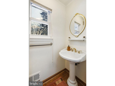 *Driveway to be repaved when weather permits* Experience 10104 on Falls Road Golf Course in Maryland - for sale on GolfHomes.com, golf home, golf lot