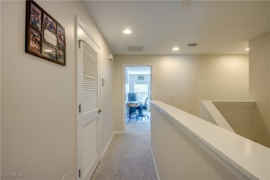 Only SEASONALLY OCCUPIED and never rented, this ONE-OWNER on Gateway Golf and Country Club in Florida - for sale on GolfHomes.com, golf home, golf lot