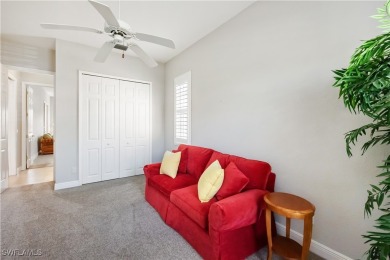 NEW ROOF, NEW AC, 3 GARAGE SPACES & accordion shutters on Herons Glen Golf and Country Club in Florida - for sale on GolfHomes.com, golf home, golf lot
