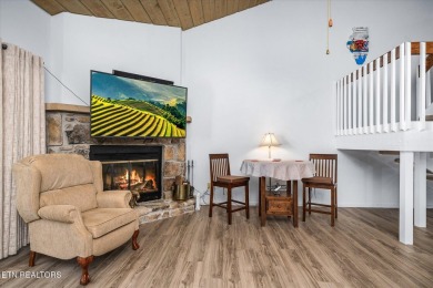 Looking for a stunning townhouse with views of the 16th hole of on Druid Hills Golf Club in Tennessee - for sale on GolfHomes.com, golf home, golf lot