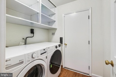 *Driveway to be repaved when weather permits* Experience 10104 on Falls Road Golf Course in Maryland - for sale on GolfHomes.com, golf home, golf lot