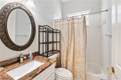 NEW ROOF, NEW AC, 3 GARAGE SPACES & accordion shutters on Herons Glen Golf and Country Club in Florida - for sale on GolfHomes.com, golf home, golf lot