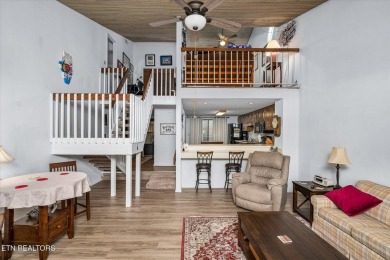 Looking for a stunning townhouse with views of the 16th hole of on Druid Hills Golf Club in Tennessee - for sale on GolfHomes.com, golf home, golf lot