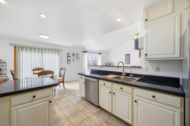 Cozy well maintained Ranch in Andover Hills with 3 bedrooms & on Andover Golf and Country Club in Kentucky - for sale on GolfHomes.com, golf home, golf lot