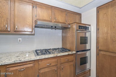 Enjoy the active adult lifestyle of your dreams in this on PalmBrook Country Club in Arizona - for sale on GolfHomes.com, golf home, golf lot