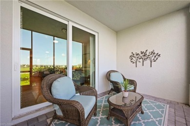 This beautiful TURNKEY first-floor condo is nestled in the on Babcock National Golf Course in Florida - for sale on GolfHomes.com, golf home, golf lot