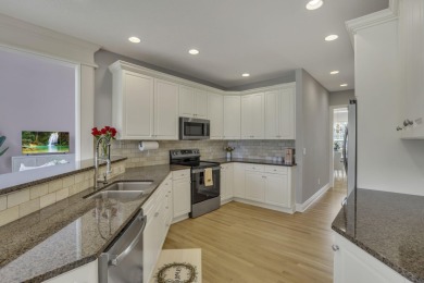 Welcome to this exquisite Romanelli  Hughes residence in the on New Albany Links Golf Club in Ohio - for sale on GolfHomes.com, golf home, golf lot