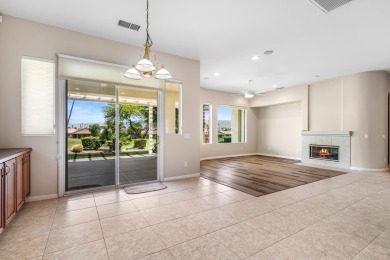 BEAUTIFUL PANORAMIC Fairway & Mountain views from this elevated on Heritage Palms Golf Club in California - for sale on GolfHomes.com, golf home, golf lot
