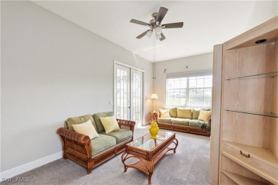 NEW ROOF, NEW AC, 3 GARAGE SPACES & accordion shutters on Herons Glen Golf and Country Club in Florida - for sale on GolfHomes.com, golf home, golf lot