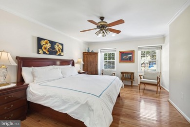 *Driveway to be repaved when weather permits* Experience 10104 on Falls Road Golf Course in Maryland - for sale on GolfHomes.com, golf home, golf lot