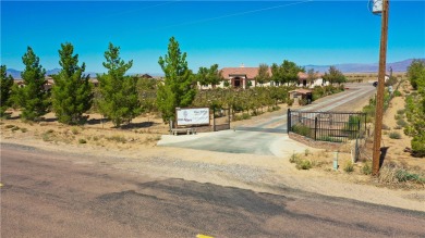 Prime Vacant Lot Near Golf Course in the Valle Vista Golf Course on Valle Vista Golf Course in Arizona - for sale on GolfHomes.com, golf home, golf lot