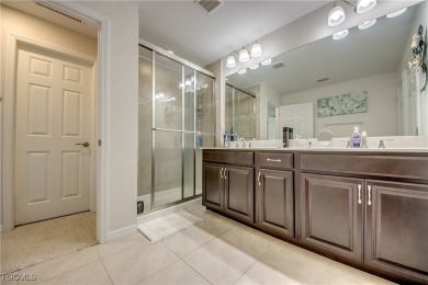 Only SEASONALLY OCCUPIED and never rented, this ONE-OWNER on Gateway Golf and Country Club in Florida - for sale on GolfHomes.com, golf home, golf lot