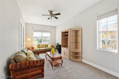 NEW ROOF, NEW AC, 3 GARAGE SPACES & accordion shutters on Herons Glen Golf and Country Club in Florida - for sale on GolfHomes.com, golf home, golf lot