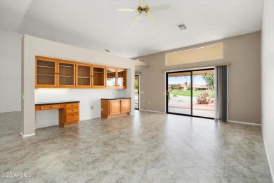 Located on Grandview GC 12th Hole * This Monaco Model features on Grandview Golf Course in Arizona - for sale on GolfHomes.com, golf home, golf lot