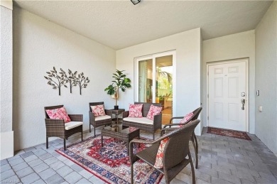 This beautiful TURNKEY first-floor condo is nestled in the on Babcock National Golf Course in Florida - for sale on GolfHomes.com, golf home, golf lot