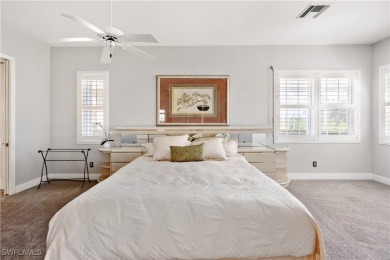 NEW ROOF, NEW AC, 3 GARAGE SPACES & accordion shutters on Herons Glen Golf and Country Club in Florida - for sale on GolfHomes.com, golf home, golf lot