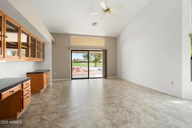 Located on Grandview GC 12th Hole * This Monaco Model features on Grandview Golf Course in Arizona - for sale on GolfHomes.com, golf home, golf lot