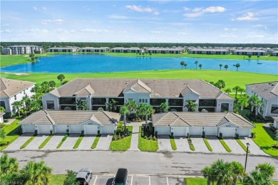 This beautiful TURNKEY first-floor condo is nestled in the on Babcock National Golf Course in Florida - for sale on GolfHomes.com, golf home, golf lot