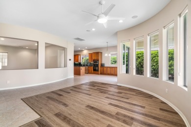 BEAUTIFUL PANORAMIC Fairway & Mountain views from this elevated on Heritage Palms Golf Club in California - for sale on GolfHomes.com, golf home, golf lot