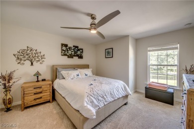 Only SEASONALLY OCCUPIED and never rented, this ONE-OWNER on Gateway Golf and Country Club in Florida - for sale on GolfHomes.com, golf home, golf lot