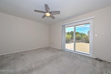 Enjoy the active adult lifestyle of your dreams in this on PalmBrook Country Club in Arizona - for sale on GolfHomes.com, golf home, golf lot
