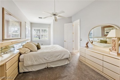 NEW ROOF, NEW AC, 3 GARAGE SPACES & accordion shutters on Herons Glen Golf and Country Club in Florida - for sale on GolfHomes.com, golf home, golf lot