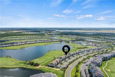 This beautiful TURNKEY first-floor condo is nestled in the on Babcock National Golf Course in Florida - for sale on GolfHomes.com, golf home, golf lot