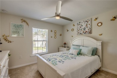 Only SEASONALLY OCCUPIED and never rented, this ONE-OWNER on Gateway Golf and Country Club in Florida - for sale on GolfHomes.com, golf home, golf lot