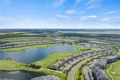 This beautiful TURNKEY first-floor condo is nestled in the on Babcock National Golf Course in Florida - for sale on GolfHomes.com, golf home, golf lot