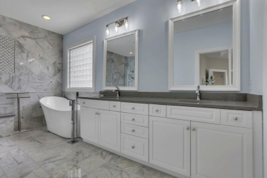 Welcome to this exquisite Romanelli  Hughes residence in the on New Albany Links Golf Club in Ohio - for sale on GolfHomes.com, golf home, golf lot