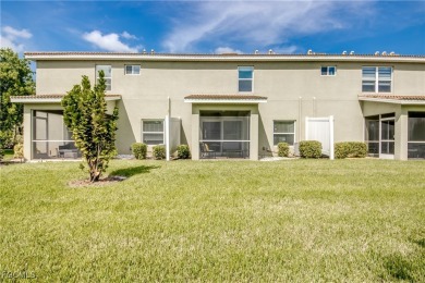 Only SEASONALLY OCCUPIED and never rented, this ONE-OWNER on Gateway Golf and Country Club in Florida - for sale on GolfHomes.com, golf home, golf lot