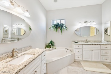 NEW ROOF, NEW AC, 3 GARAGE SPACES & accordion shutters on Herons Glen Golf and Country Club in Florida - for sale on GolfHomes.com, golf home, golf lot