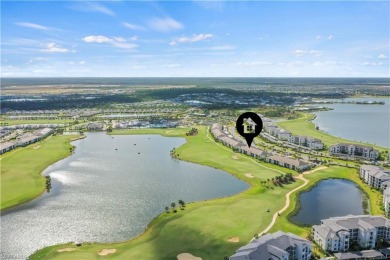 This beautiful TURNKEY first-floor condo is nestled in the on Babcock National Golf Course in Florida - for sale on GolfHomes.com, golf home, golf lot