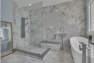Welcome to this exquisite Romanelli  Hughes residence in the on New Albany Links Golf Club in Ohio - for sale on GolfHomes.com, golf home, golf lot