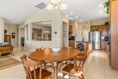 BEAUTIFUL PANORAMIC Fairway & Mountain views from this elevated on Heritage Palms Golf Club in California - for sale on GolfHomes.com, golf home, golf lot