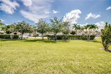 Only SEASONALLY OCCUPIED and never rented, this ONE-OWNER on Gateway Golf and Country Club in Florida - for sale on GolfHomes.com, golf home, golf lot