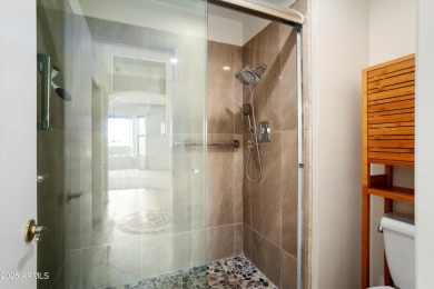 Located on Grandview GC 12th Hole * This Monaco Model features on Grandview Golf Course in Arizona - for sale on GolfHomes.com, golf home, golf lot