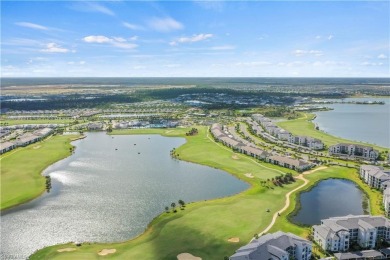 This beautiful TURNKEY first-floor condo is nestled in the on Babcock National Golf Course in Florida - for sale on GolfHomes.com, golf home, golf lot