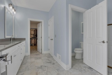 Welcome to this exquisite Romanelli  Hughes residence in the on New Albany Links Golf Club in Ohio - for sale on GolfHomes.com, golf home, golf lot