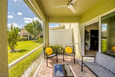 Only SEASONALLY OCCUPIED and never rented, this ONE-OWNER on Gateway Golf and Country Club in Florida - for sale on GolfHomes.com, golf home, golf lot